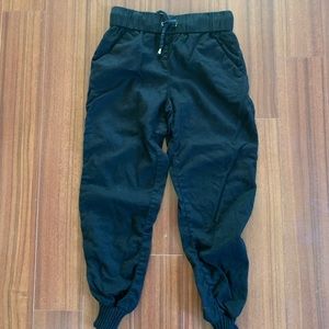 Moschino Boutique stretch joggers